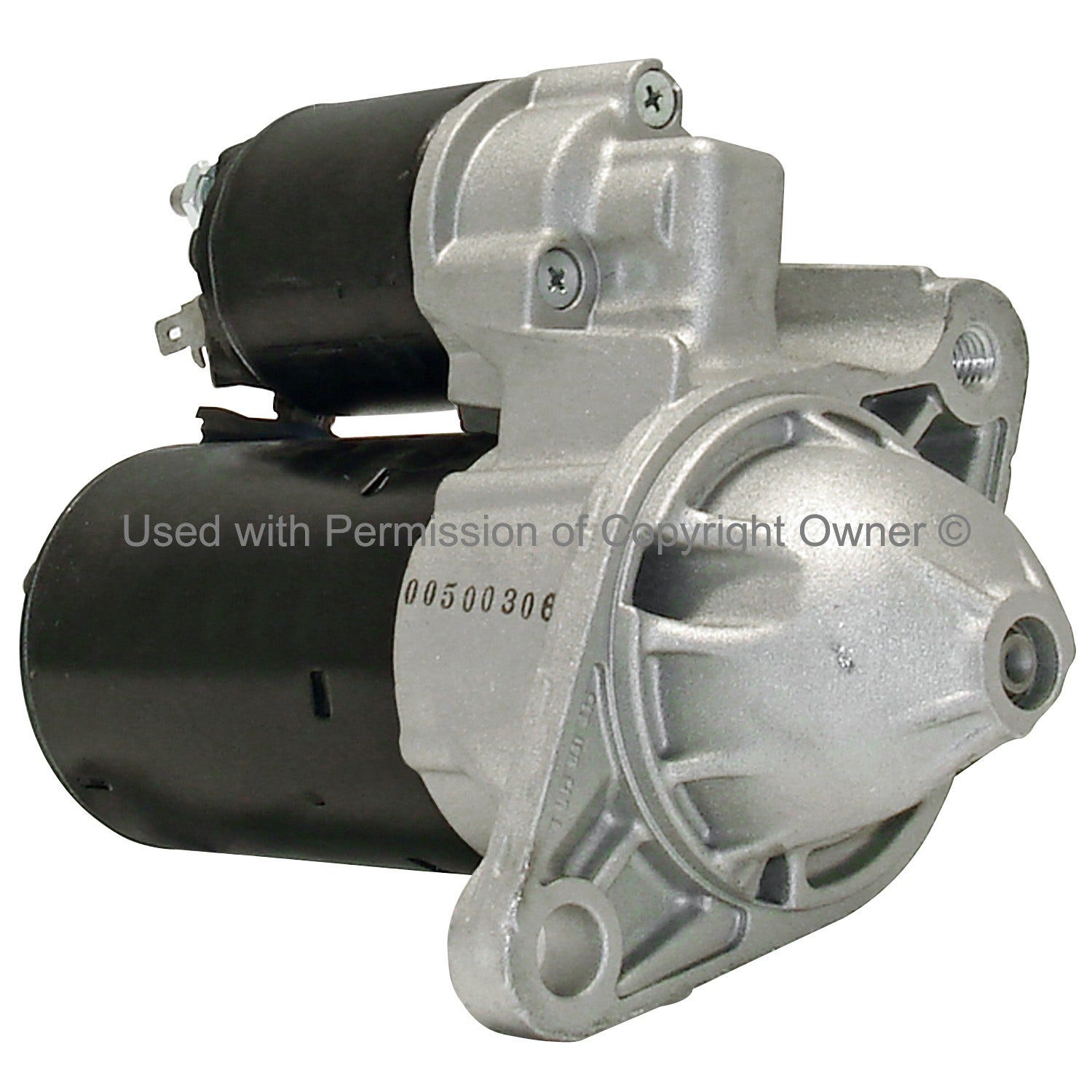 Mpa Starter Motor P/N:17822  Starter Motor P/N: