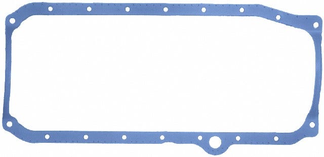 Fel-Pro Engine Oil Pan Gasket Set P/N:1886  Engine Oil Pan Gasket Set P/N: