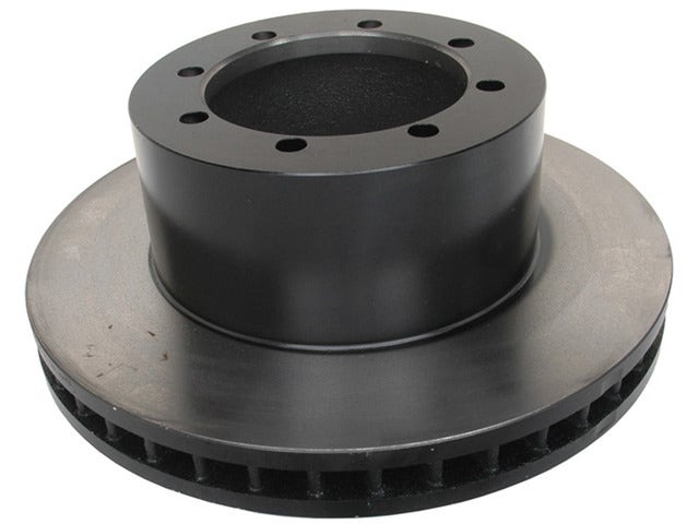 Raybestos Brakes Disc Brake Rotor P/N:66695  Disc Brake Rotor P/N: