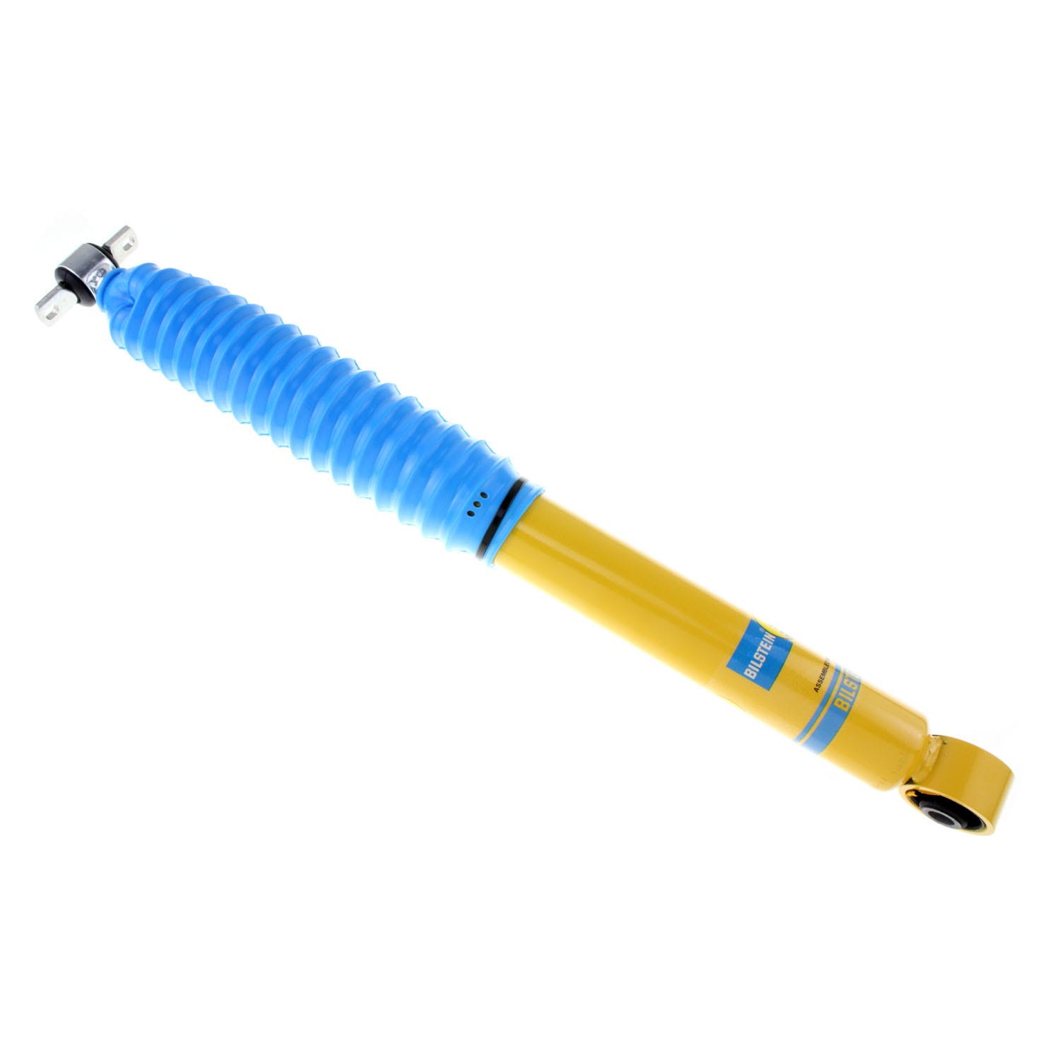 Bilstein Shock Absorbers   Shock Absorber 4600 Series Shock; Type - Nitrogen Gas