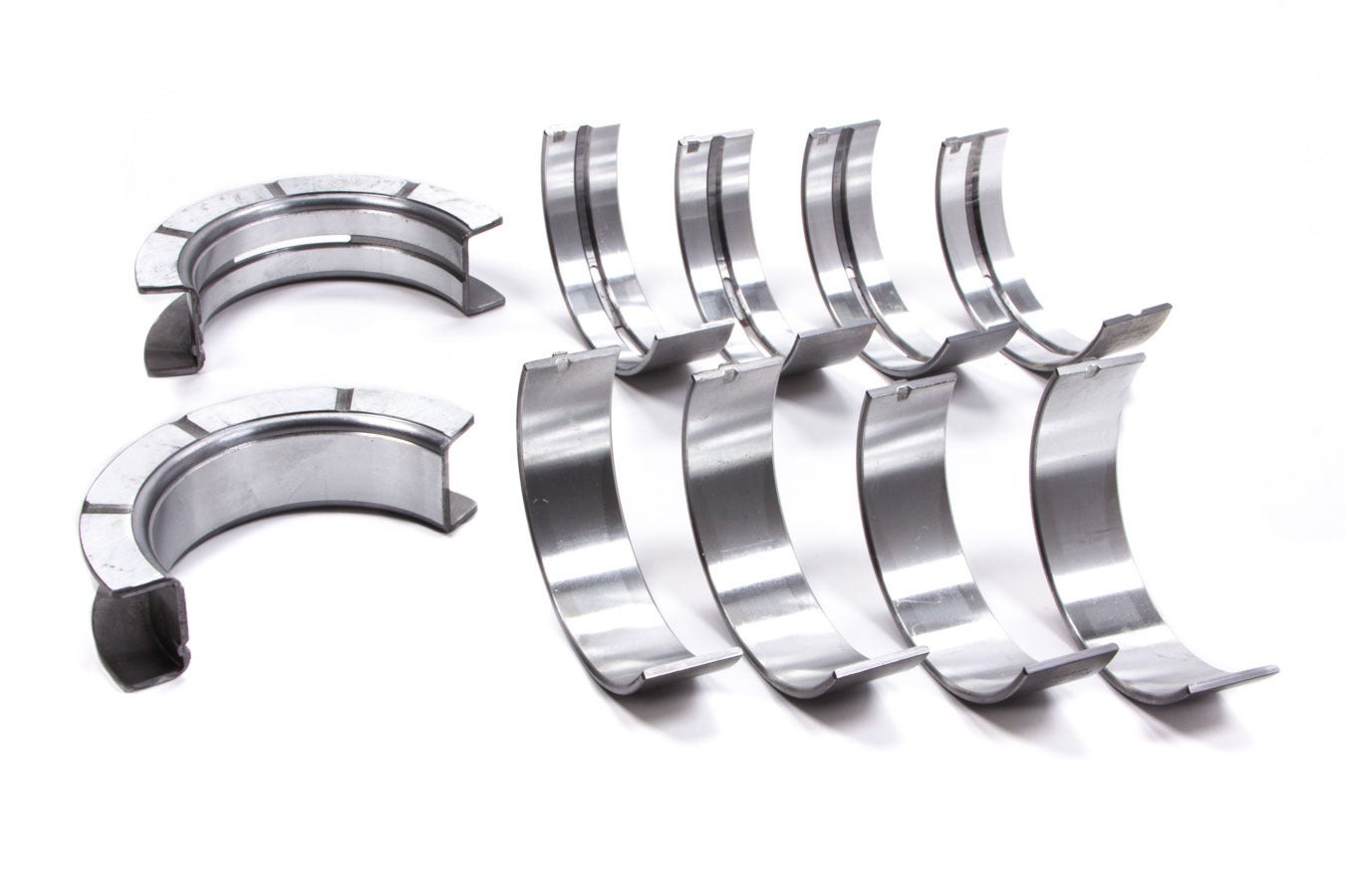 King Engine Bearings Mb5650hp 010 Main Bearing   Main Bearing