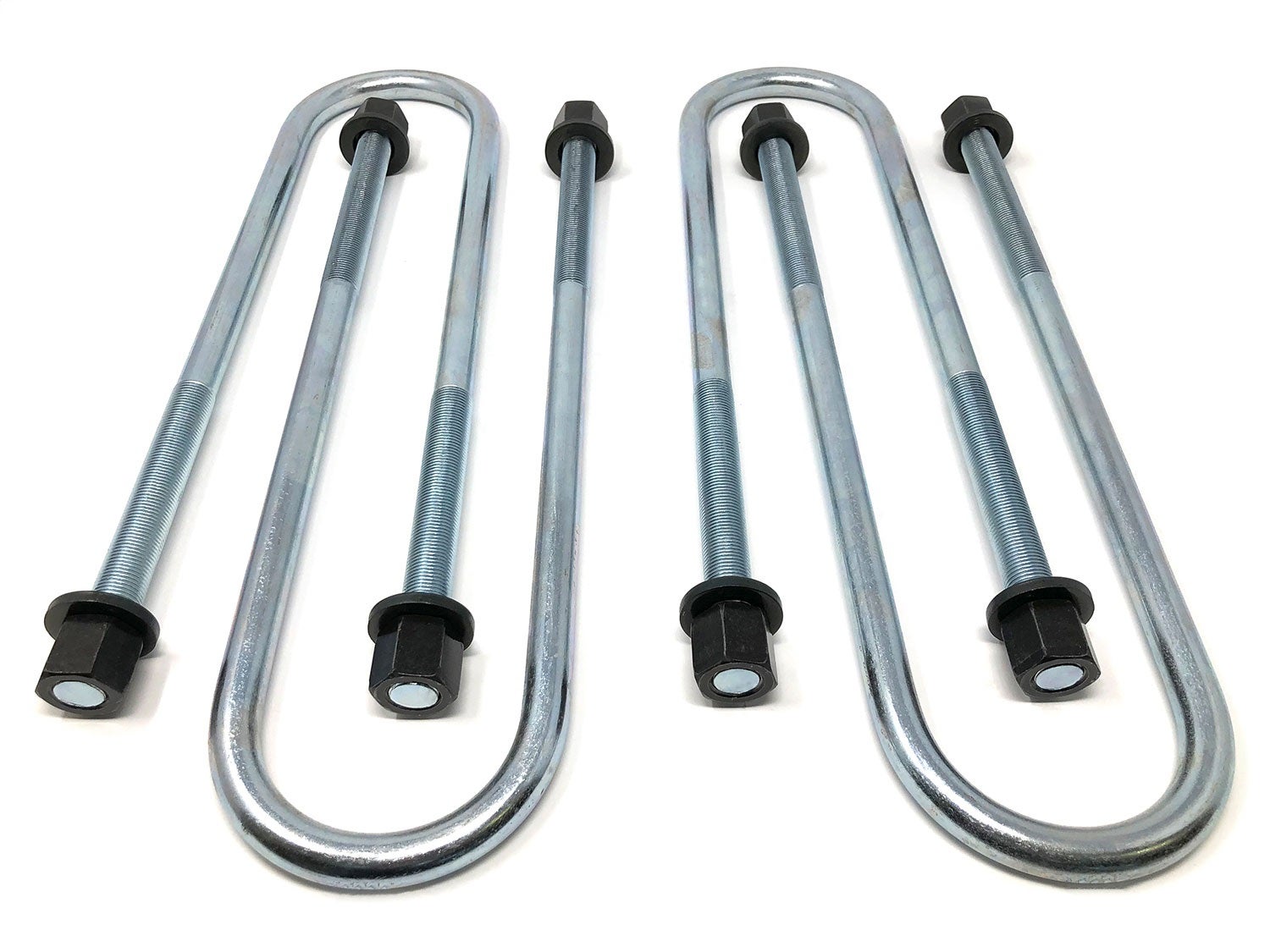 Tuff Country 17758 Axle U-Bolt   Axle U-Bolt