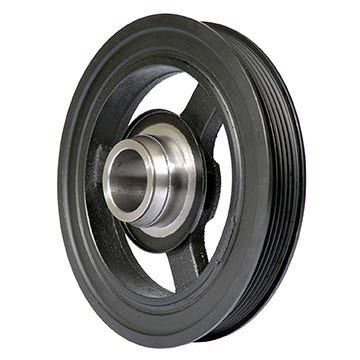 Dayco Engine Harmonic Balancer P/N:Pb1688n  Engine Harmonic Balancer P/N: