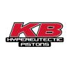 KB Hypereutectic Pistons