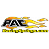 PAC RACING SPRINGS