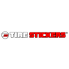 TIRE STICKER