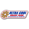 ULTRA COOL BRAKE FANS