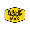 Willie & Max