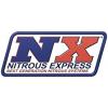 Nitrous Express 15791 Custom Switch Panel For Use w/2015-2016 Mustangs Custom Switch Panel 