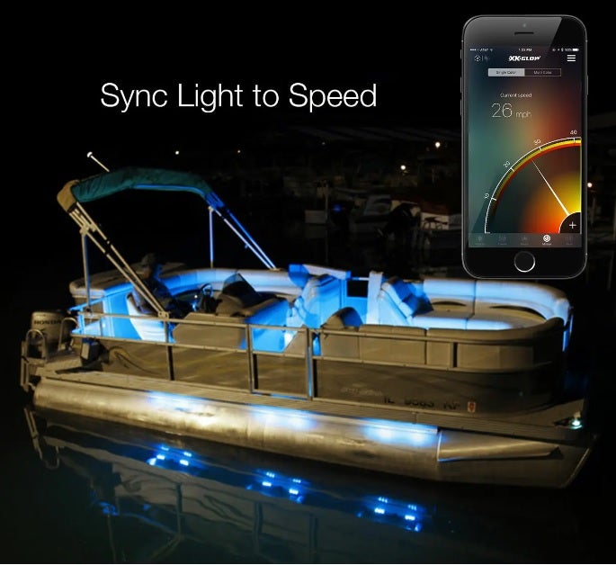 Marine Led Light Kits Shop Eddies 