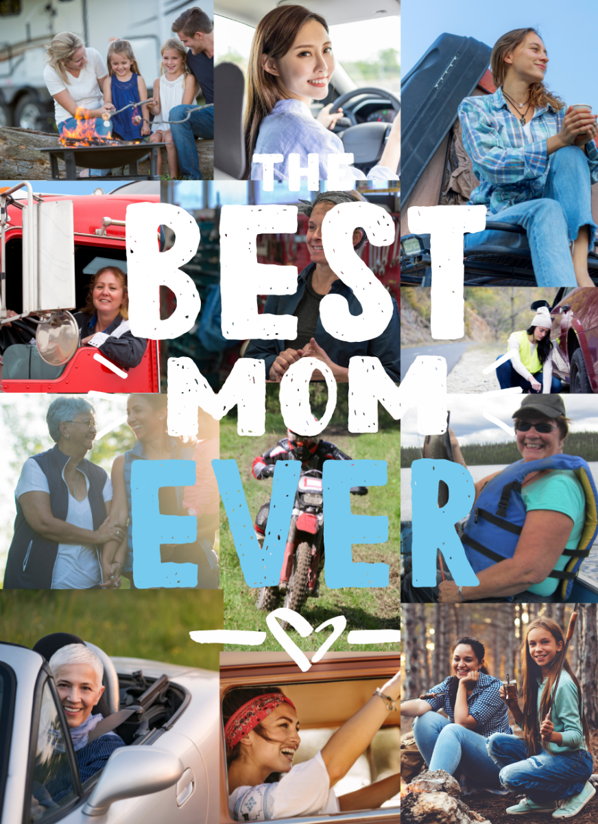 Mothers Day Speicals 