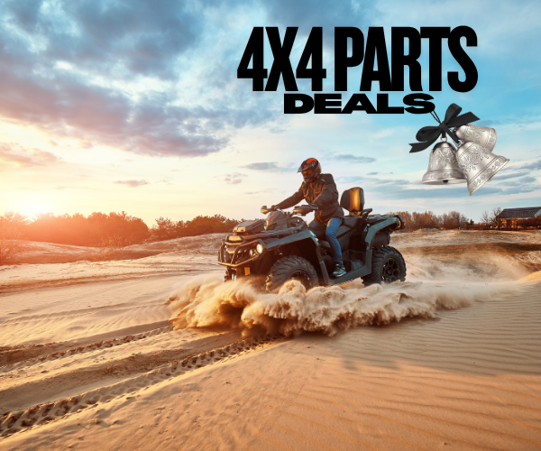 Powersports & 4x4 Parts