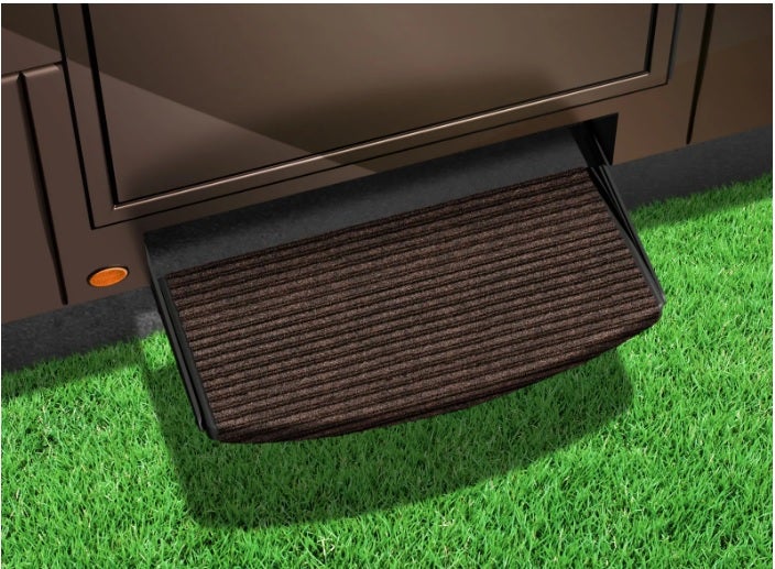 RV steps Shop Eddies 